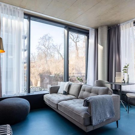 Limehome Erfurt Maximilian Welsch Str Exterior photo