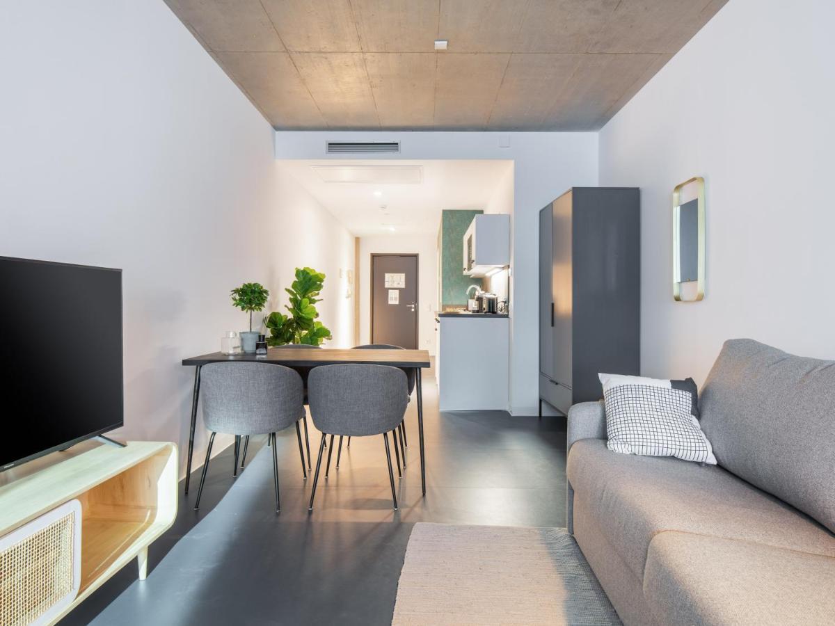 Limehome Erfurt Maximilian Welsch Str Exterior photo