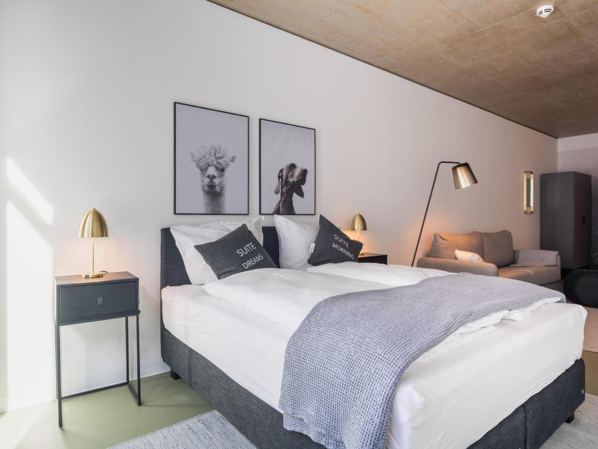 Limehome Erfurt Maximilian Welsch Str Exterior photo