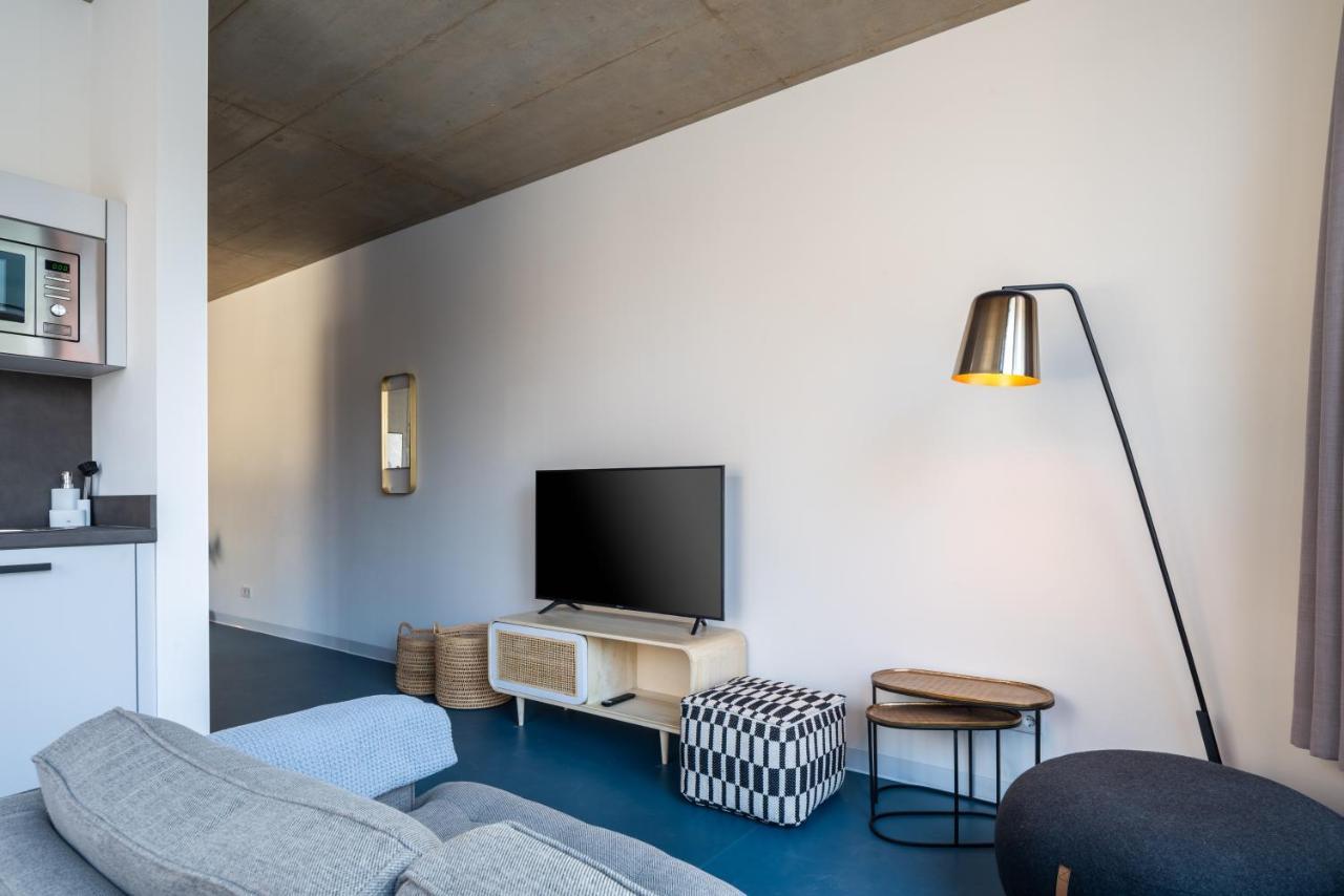 Limehome Erfurt Maximilian Welsch Str Exterior photo