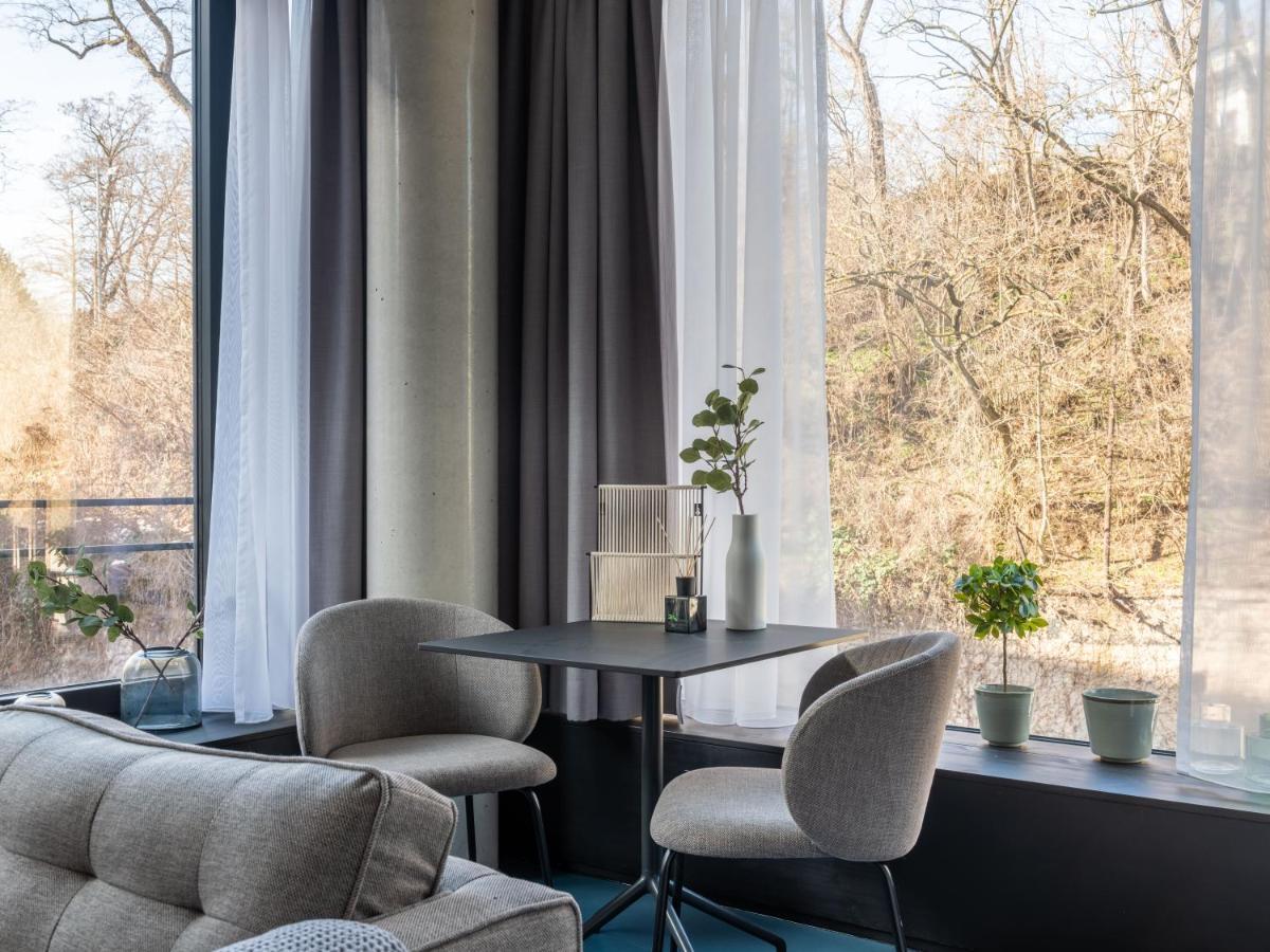 Limehome Erfurt Maximilian Welsch Str Exterior photo
